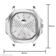 Analog Quartz Wrist Watch For Men, Celeb Choice Watch, Most selling Watch, Trending Watches, Premium Quality Watch, Men Watches, Silver Watches, Blue Dial Watch, Best Gift Pack For Men, Gari, Boys/Men Watches.