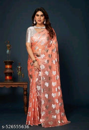 New Design saree