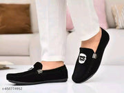 Mens Black Partywear Shoes | Partywear Loafers | Formal Jute | Formal Shoose For Men | Casual Shoes Men | Wedding Loafers Shoes Men | Festival Shoes Loafers | Lace Up Shoes | Slip On Loafers Shoes | Loafers and Moccassins For Boys & Man