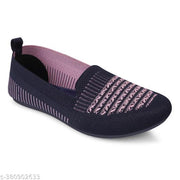 Teachers & Advocate Bellies Women & Girls Memory Foam, Stylish, Comfortable Dailywear, Casual Bellies For All Seasons.