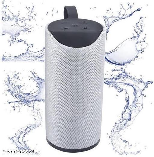 VA WORLD TG-113 SLR High Bass 10W Bluetooth Speaker Thunder Sound Portable Thunder Sound (Random Colour) (Pack of 1)