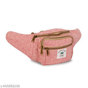 Hemp Waist Belt for Men & Women