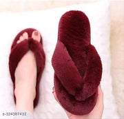 Women Memory Foam Open Toe Slide Slippers with Cozy Terry Lining, Slip on House Shoes Spa Mules Sandals with Indoor Outdoor Rubber Sole