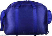 Rebecca luggage duffel trolley travel bag