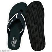 Altek Men Sleeper Brown Colour Anti Skid  Fashinable, Comfortable, Daily Use, Casualwear