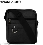 stylish and classy bag for men