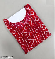 Polyster/Crepe fabric-Women Crepe Fabric Printed Straight Kurti, Size -S, M, L, XL, XXL, 2XL, XXXL, 3XL, 4XL, 5XL,6XL,7XL,8XL ( New Arrival New Design Fashionable Kurti )DESIGN REGISTRARION NO -401350-001