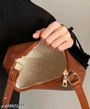 Zaaliqa best design sling bag