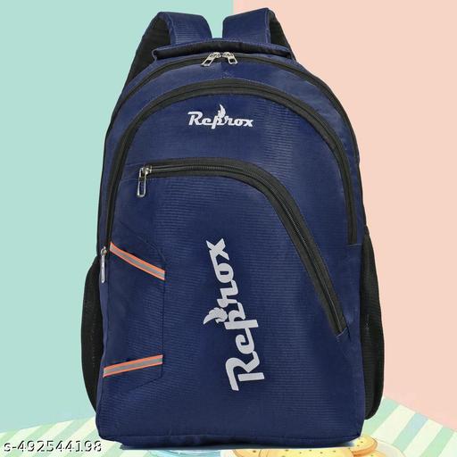 Large 40 L Laptop Backpack Laptop Bag for Men/Backpack for Men| Office Bag for Men/Women with Padded Laptop