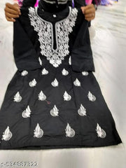 RAYON KURTI