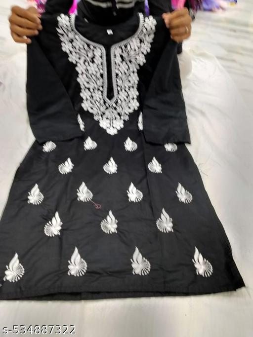 RAYON KURTI