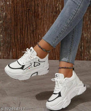 women black love shoes