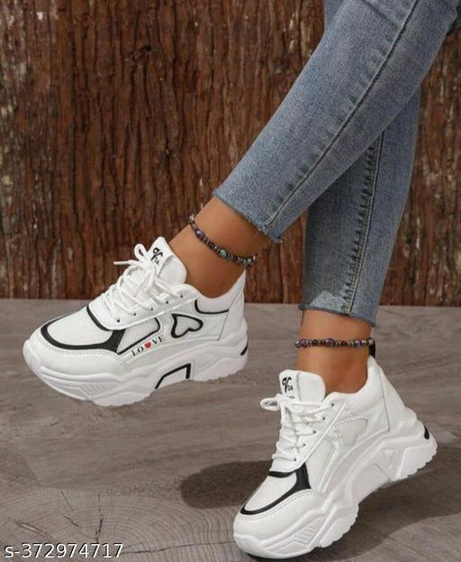 women black love shoes