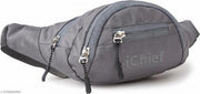 Unisex Waist Bag For Men & Women
