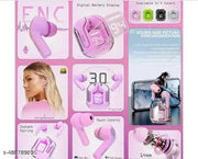 Ultrapods Earbuds 8 hours playtime bluetooth wireless headphones earphone bluetooth headset