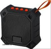 Bluetooth Wireless Speaker for DJ Party, Outdoor, Bedroom with Great Sound, Super Bass, Portable, Rechargeable Supports TF/USB/Pen Drive/AUX (Multi-Colour) PACK OF 1 Any one available colour will be dispatched कोई भी एक उपलब्ध रंग भेजा जाएगा