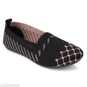 Advocate Bellies Women & Girls Memory Foam, Stylish, Comfortable Dailywear, Casual Bellies For All Seasons.