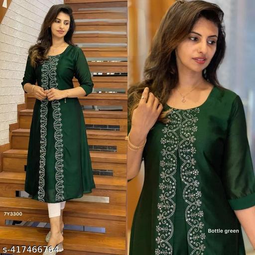 Gifted Women  *New launching festival special Kurtis ❤️‍*