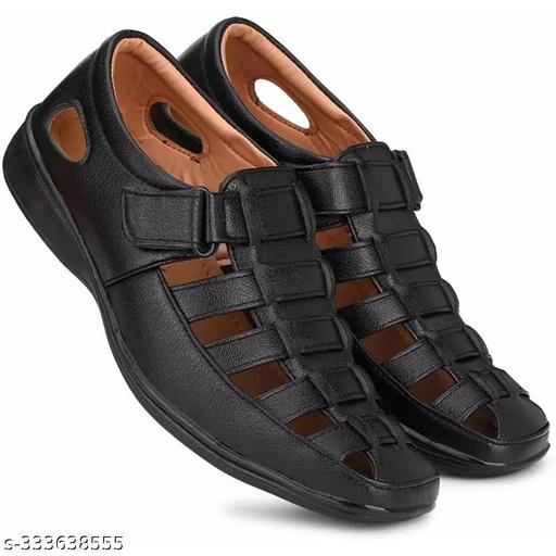 ABW Fashionable Men Sandals