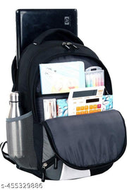 Medium 30 L Laptop Backpack 30L Laptop Backpack Medium Bagpack school college laptop travel bag office bag