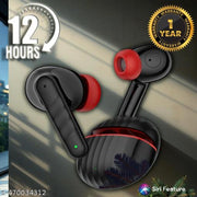 WAVE Earbuds 12 hours playtime bluetooth wireless headphones earphone bluetooth headset