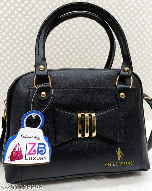 Sling bags for women | Crossbody side bag for women | stylish aide ladies purse handbags box baguette multi compartment for parties