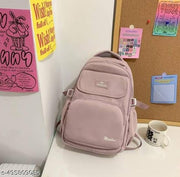 Backpacks for Women/Men Stylish Trendy Casual College Backpacks, Designer School/College/Picnic Bag Backpack For Girls & Women