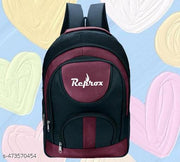 35L Latest Polyester Men Laptop Backpack