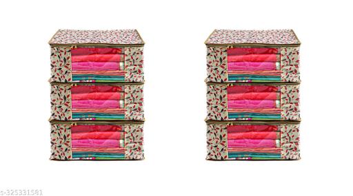 SAREE COVER CLOTHES COVER
