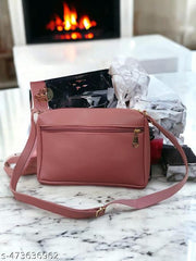 New Stylish Girl /women  Siling Bags.