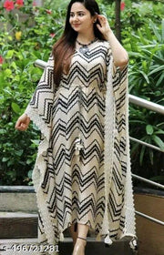 Women's Trending Kurtis & Kaftan