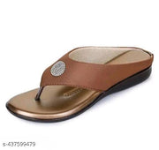 J A & SONS  latest casual Flats Fashion Stylish Sandals And Slippers