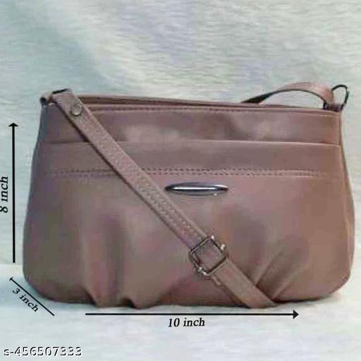 Gorgeous Fashionable Women Slingbags/cross body bag for women