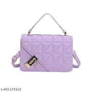 LADY STAR New Sling Bag for women and girls
