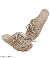 Brofoot ethentic and fantastic special slippers for women ( BINDU Beige )