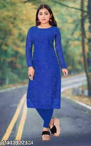 Aishani Drishya Kurtis
