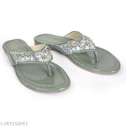 Women Flats Sandal