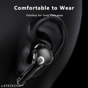 Ultrapods LCD Screen Earbuds 12 hours playtime bluetooth wireless headphones earphone bluetooth headset