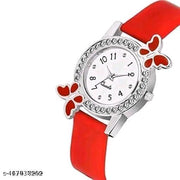 Classic Analog Watches