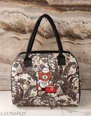 Women Tote Bag/Womens Handbag/Strong Shopping Bag/Girls Tote Bag