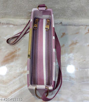 Gorgeous croco sling bag for women n girls