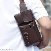 Chest Bag |Waist Bag For unisex | Fanny bag