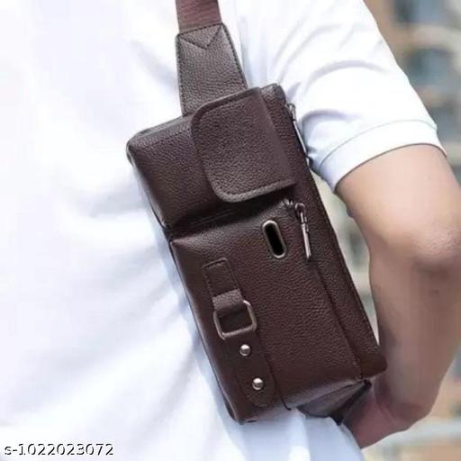Chest Bag |Waist Bag For unisex | Fanny bag