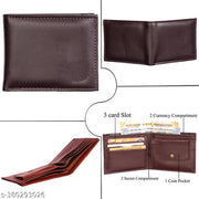 Graceful Trendy Formal Shoes/Party Shoes/Shoes Combo With Free Wallet & Belt  For  Men And Boys