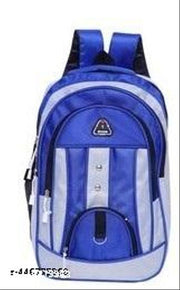 classic backpack for college office travelling School bags For Men Women Boys Girls/Office School College Teens & Students spacy casual comfortable 4th to 10th class school bag Waterproof School Bag.