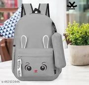 Women's Stylish backpacks for women latest college/School bags for girls Small Backpacks Women Kids Girls Fashion BagTrendy Fashionable Women Backpack