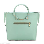 Graceful Stylish Slingbags Luxury High Quality PU Leather Women Shoulder Bag