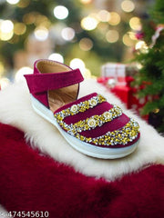 PRETTY EXCELLENT KIDS SANDAL