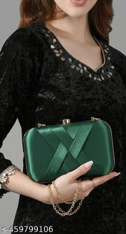 Green x