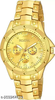 Ravishing Men Analog Watches